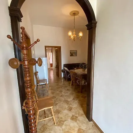 Appartamento 1931 - Dimora Apulia - Gargano Ischitella