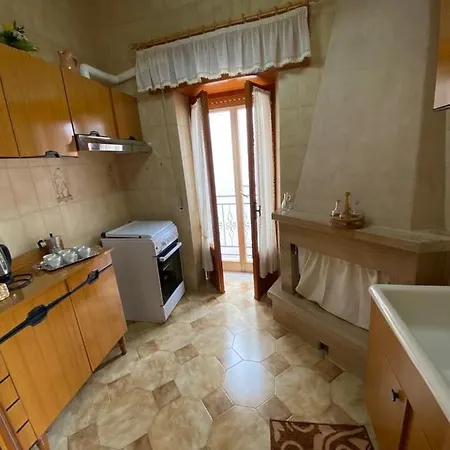 1931 - Dimora Apulia - Gargano Appartamento Ischitella