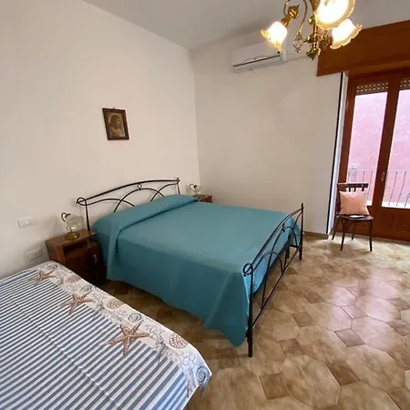 Appartamento 1931 - Dimora Apulia - Gargano Ischitella