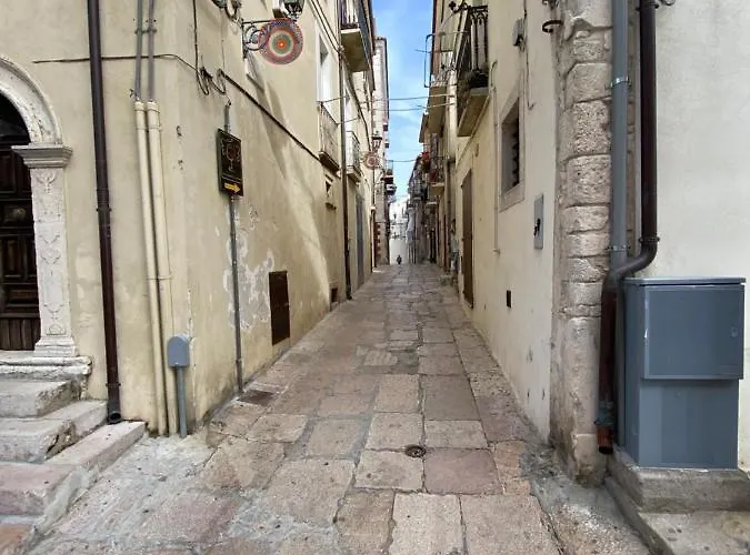 1931 - Dimora Apulia - Gargano