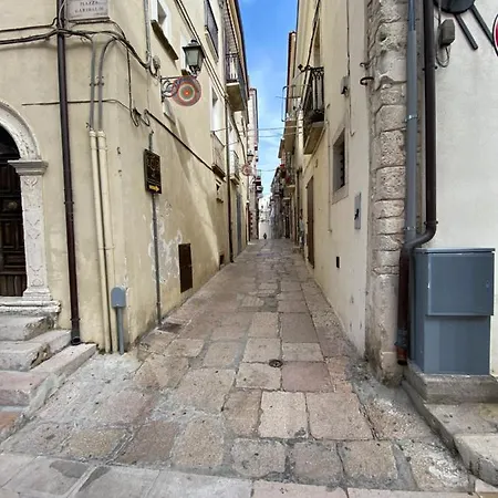 1931 - Dimora Apulia - Gargano