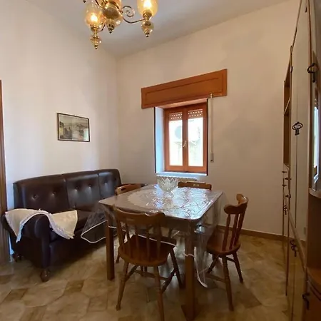 1931 - Dimora Apulia - Gargano Apartmán *